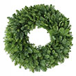 48" Single Faced Noble Fir