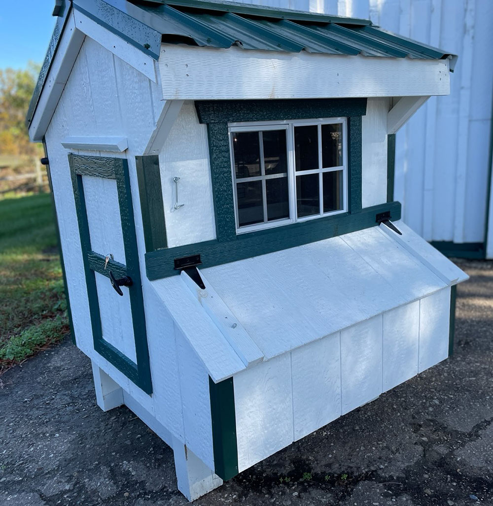 Chicken Coops