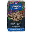 MOSS SPHAGNUM LONG FIBER 432 CU