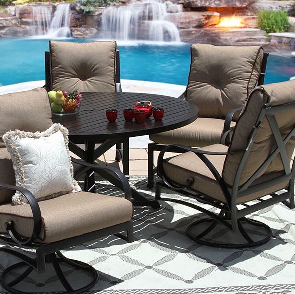 Patio Furniture