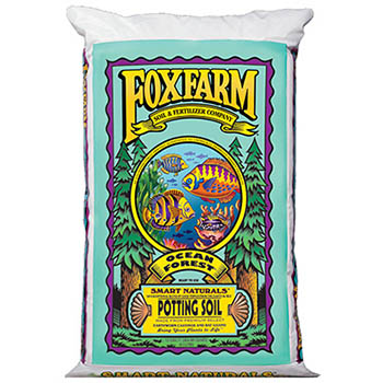 OCEAN FOREST SOIL 1.5 CUBIC FT.