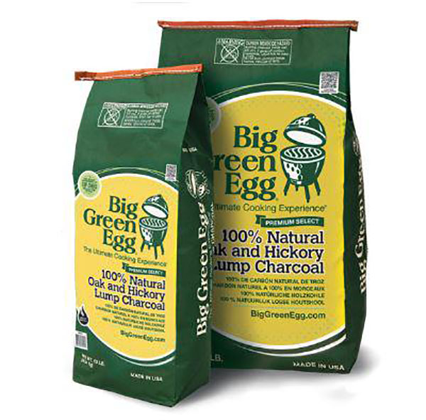 Big Green Egg-ccessories