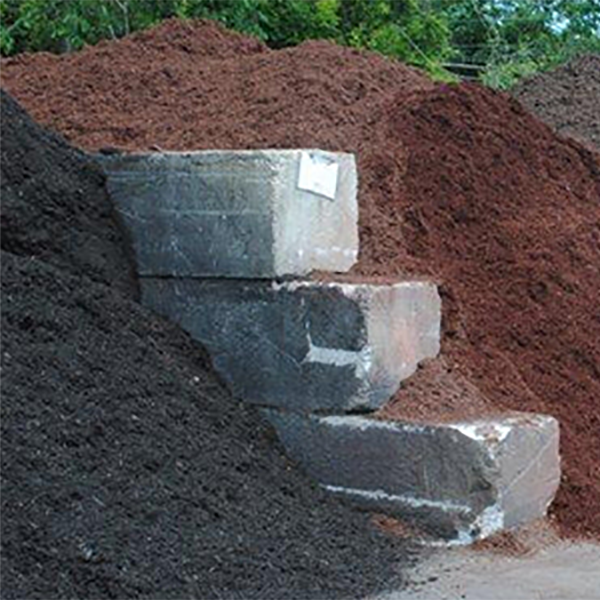 Bulk Mulch