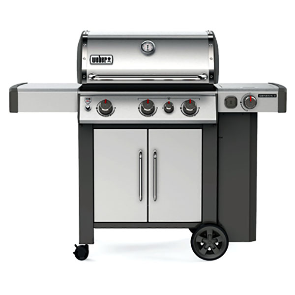 Gas Grills