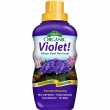 ORGANIC AFRICAN VIOLET  FOOD