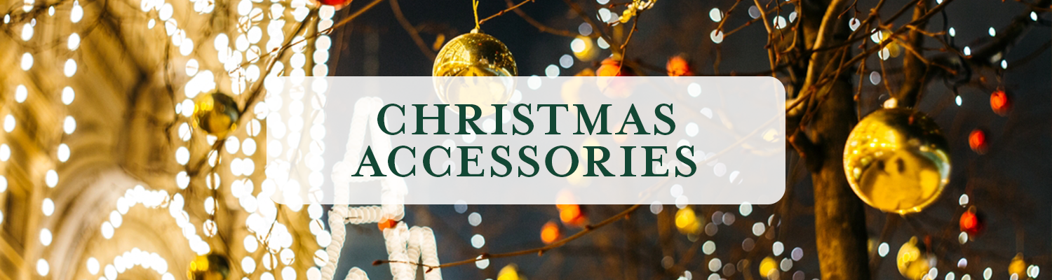 Christmas Accessories