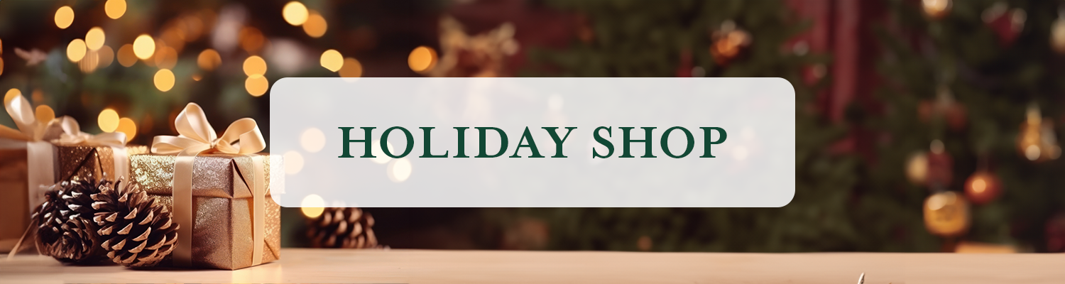 Holiday Shop (online selection)