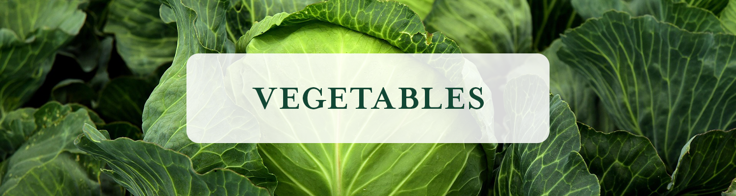 Vegetables