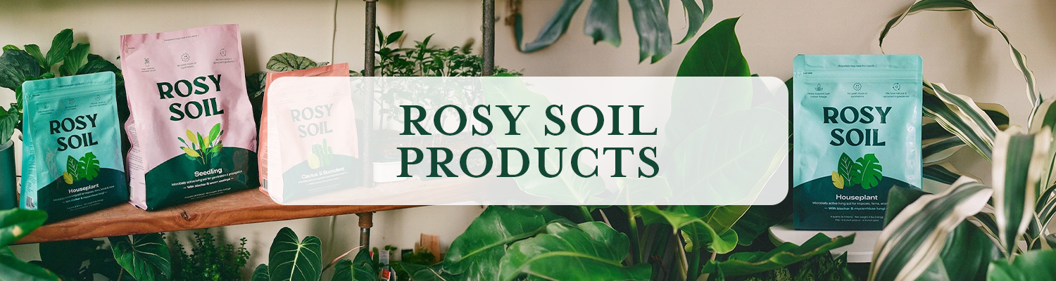 Rosy Soil Products