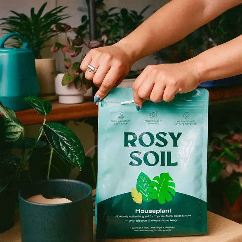 Rosy Soil Products