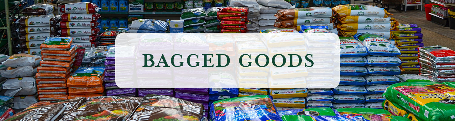 Bagged Goods