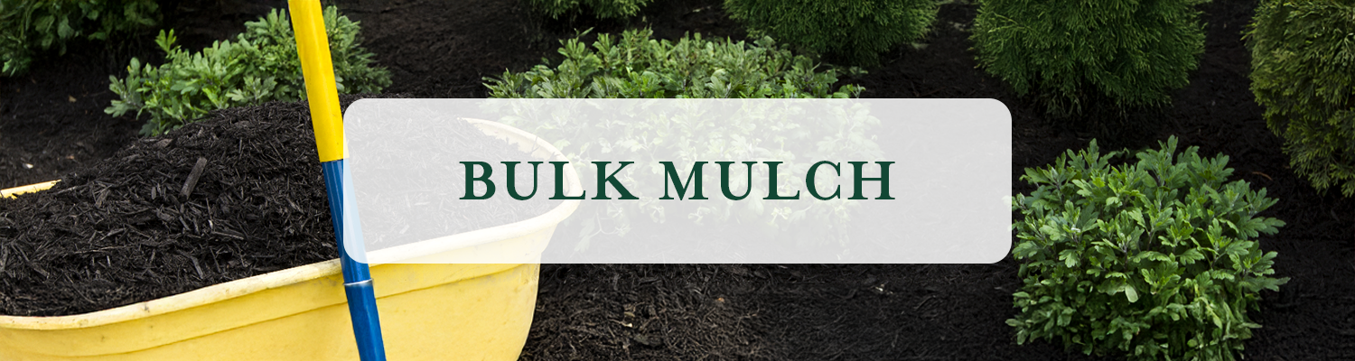 Bulk Mulch