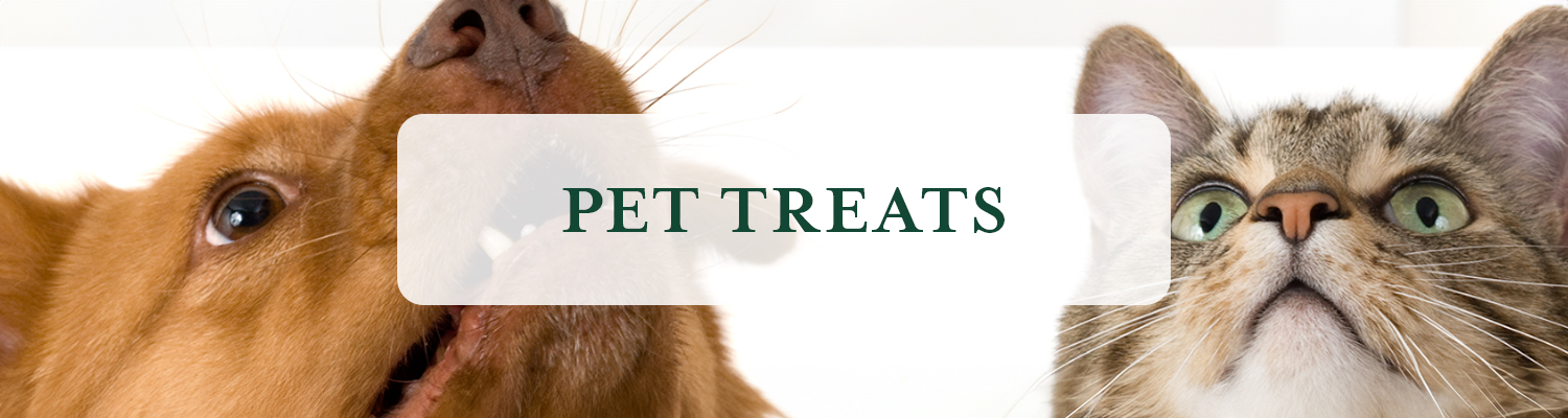 Pet Treats